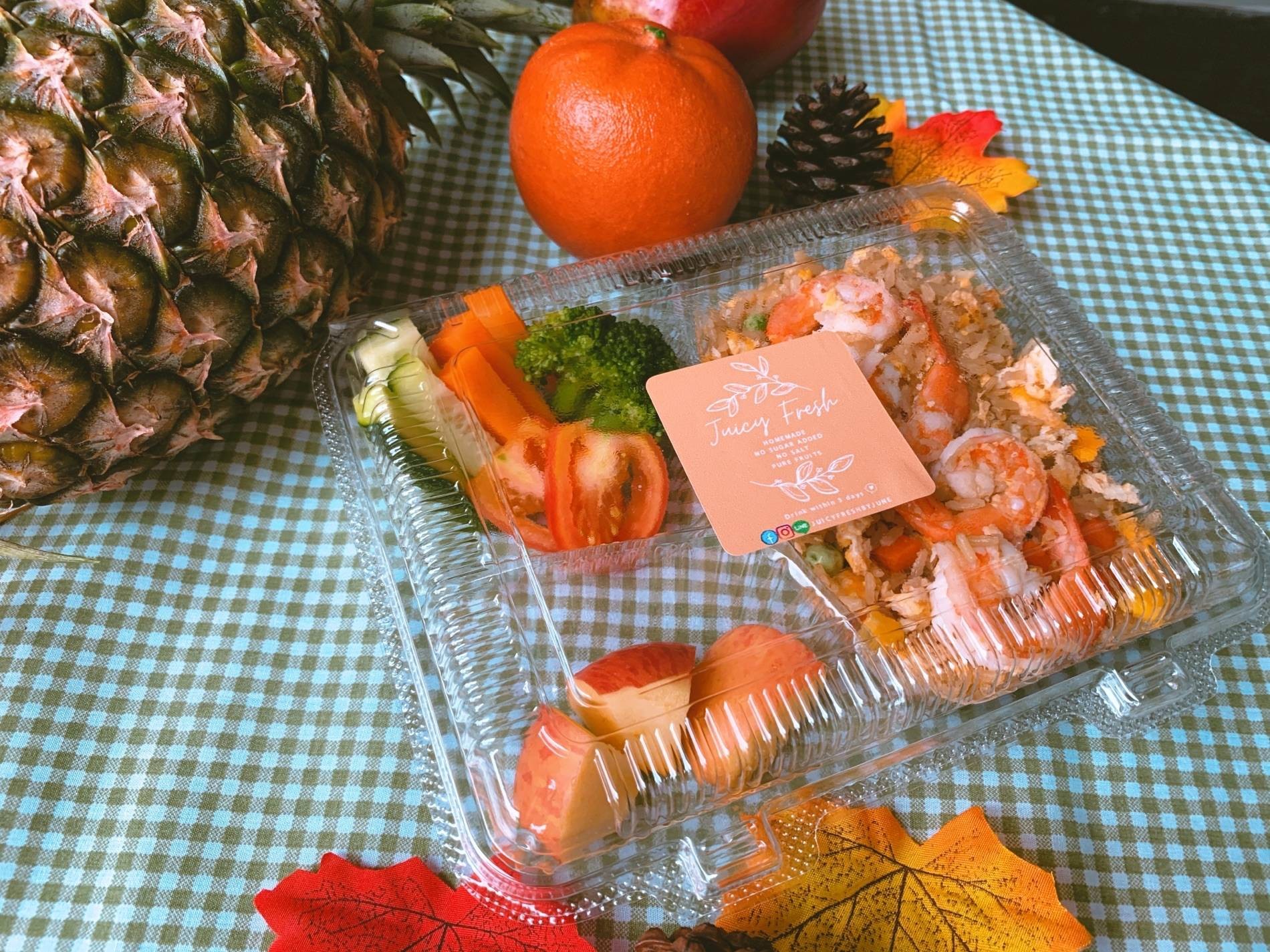 ร้าน Merge Cafe & Restaurant | รีวิวร้านอาหาร