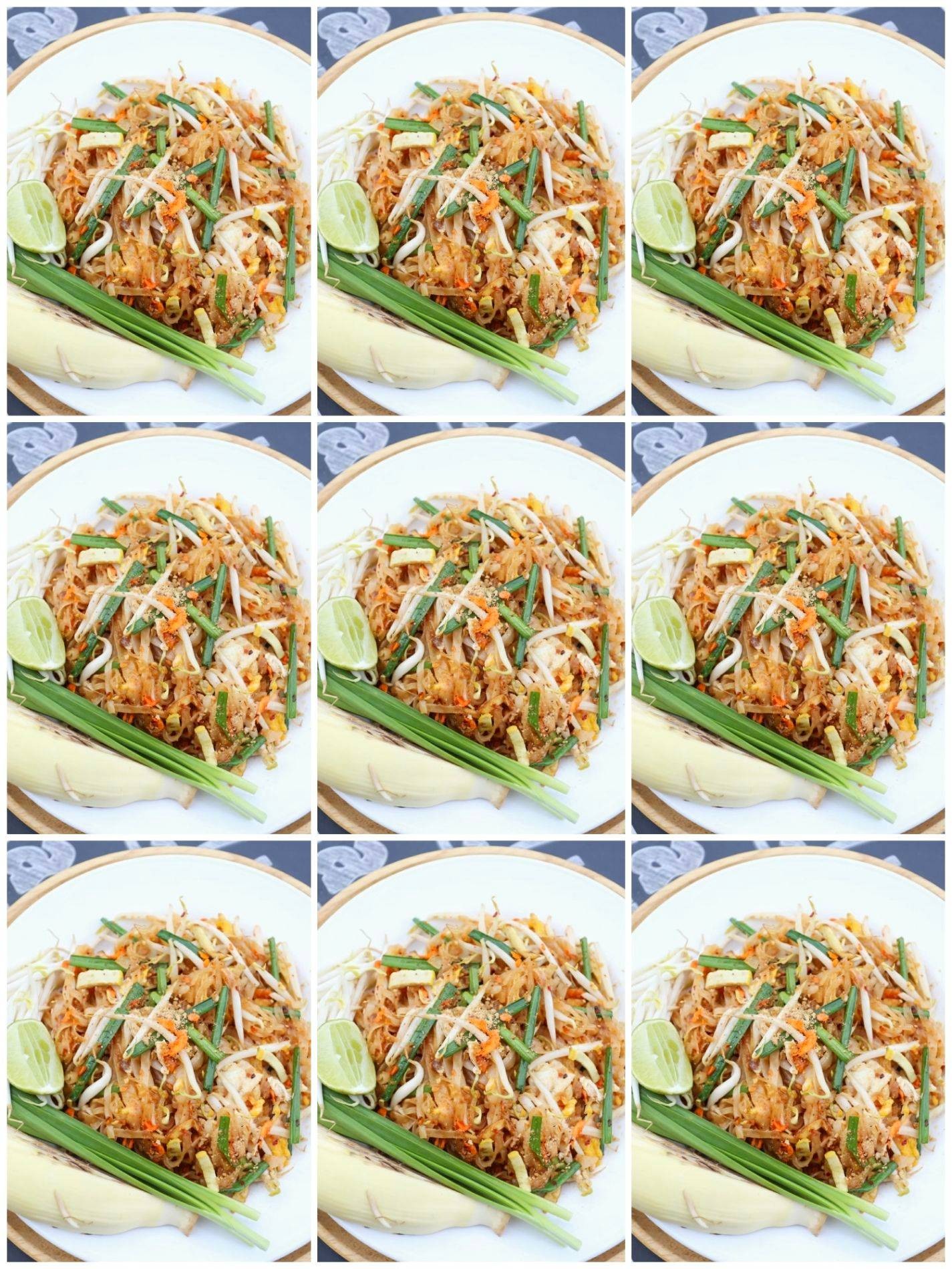 (ผัดไทเส้นจันทร์)ซื้อแจกแหละดูออก • image ร้าน ผัดไทปะ สาขาสามัคคี ...