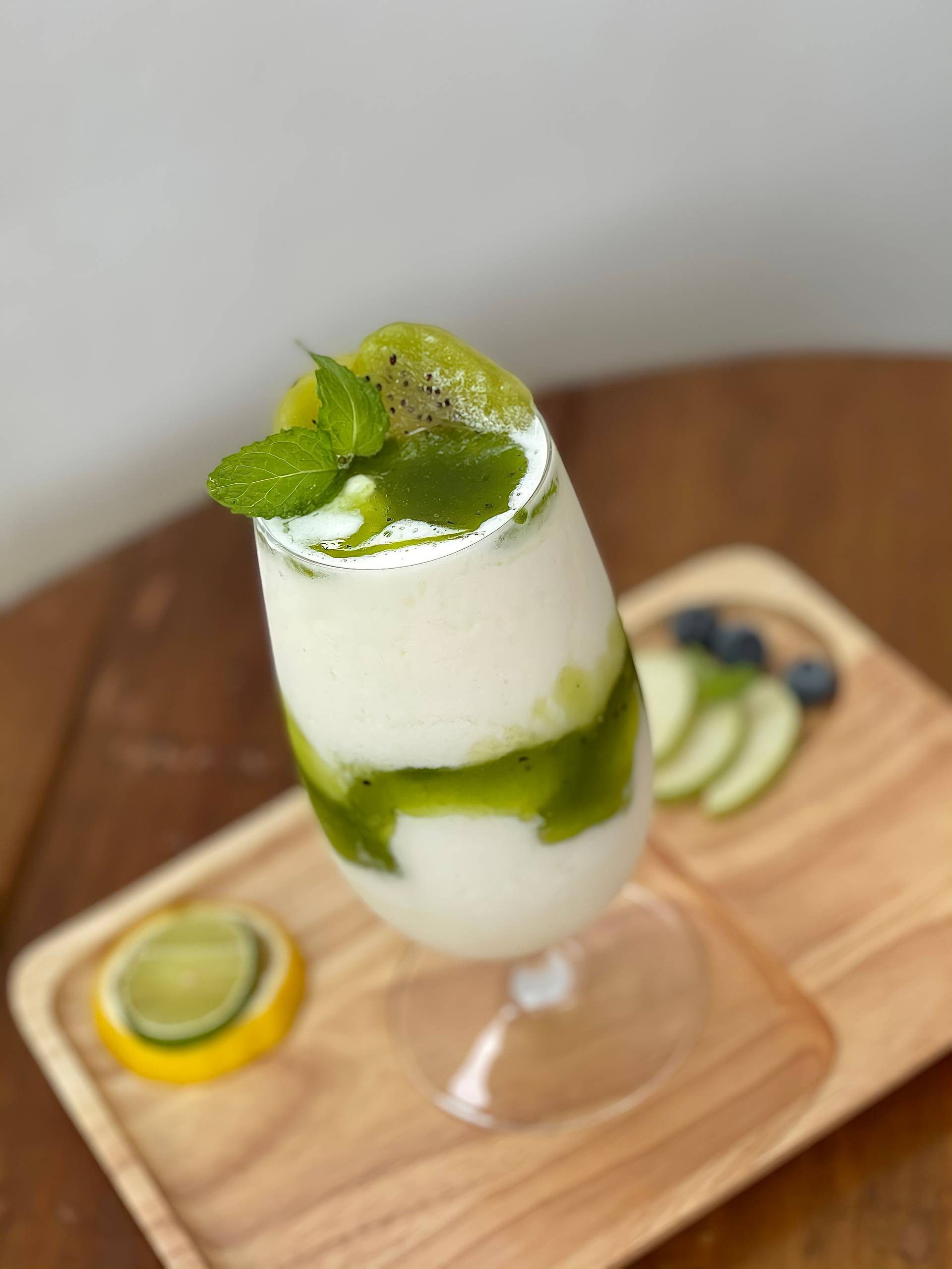 ร้าน Mizu | รีวิวร้านอาหาร