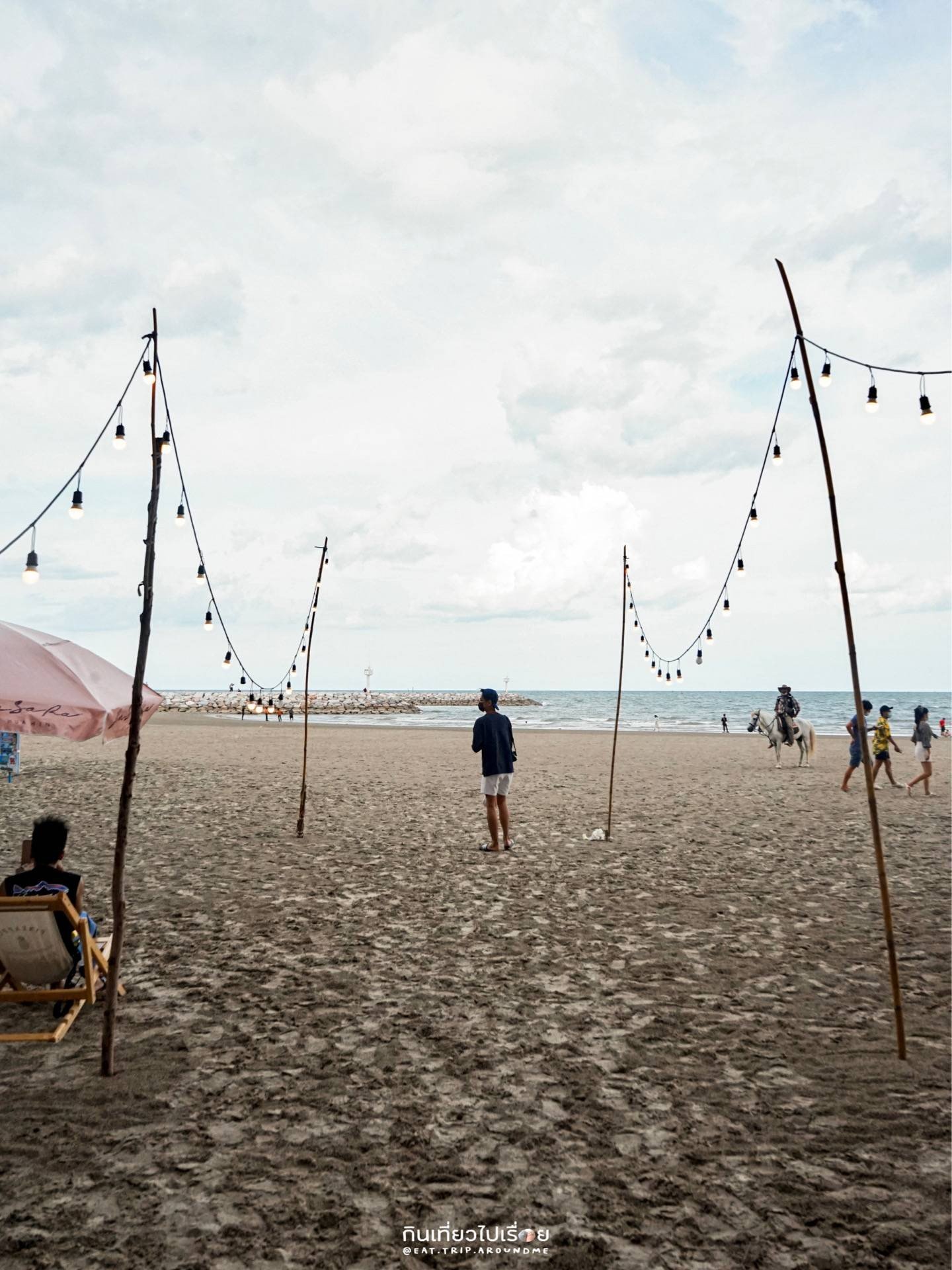 รูป Pineapple Surf Club