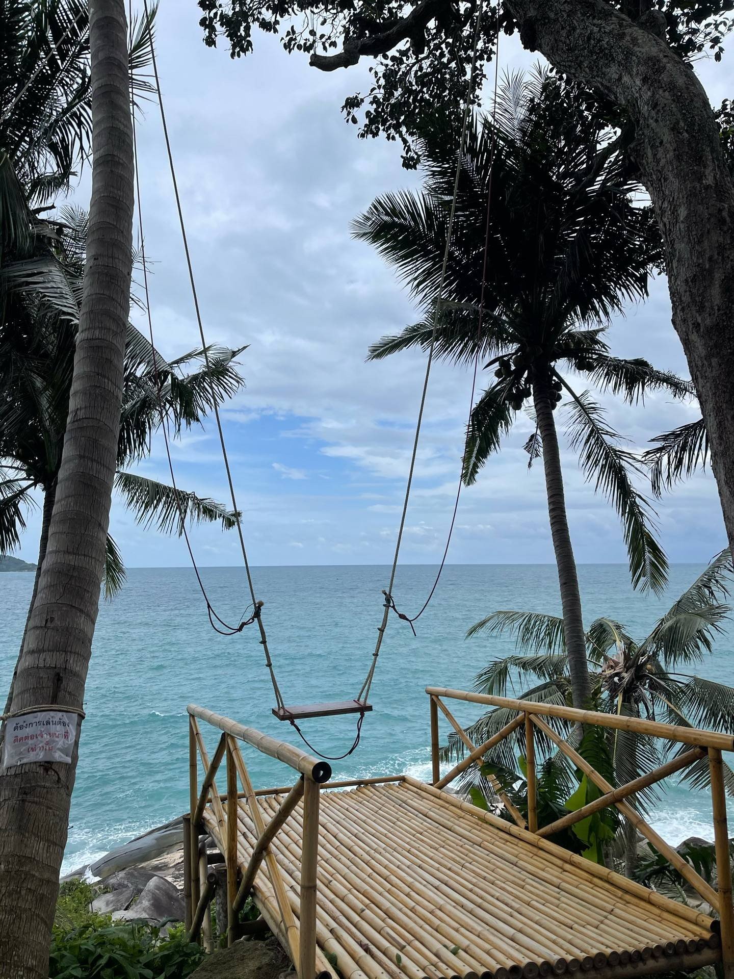 รีวิว Cafe Phuket Viewpoint ใครมองหาคาเฟ่ วิวทะเล แวะที่นี่เลยค่ะ Wongnai