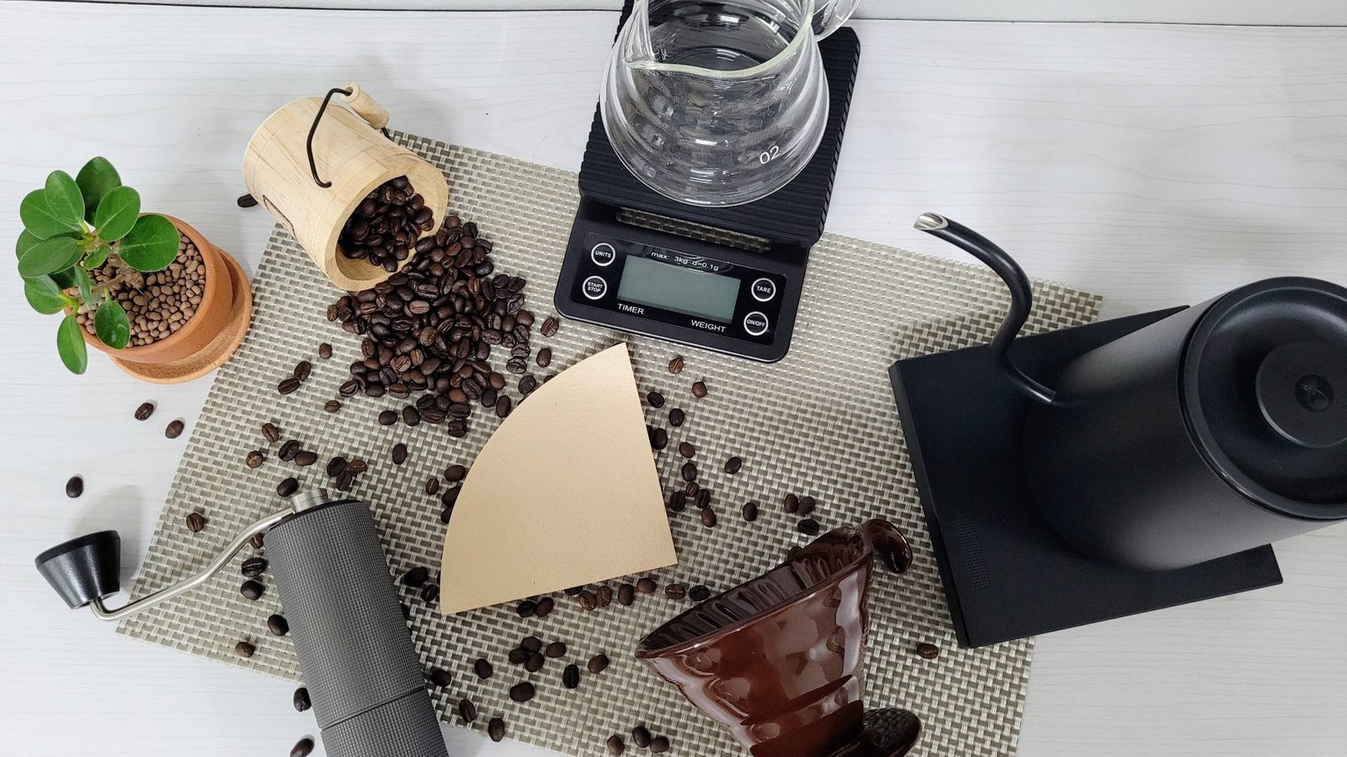 กาแฟดริป @Drip House สะพานใหม่ - สั่งอาหารเดลิเวอรี | Wongnai x LINE MAN