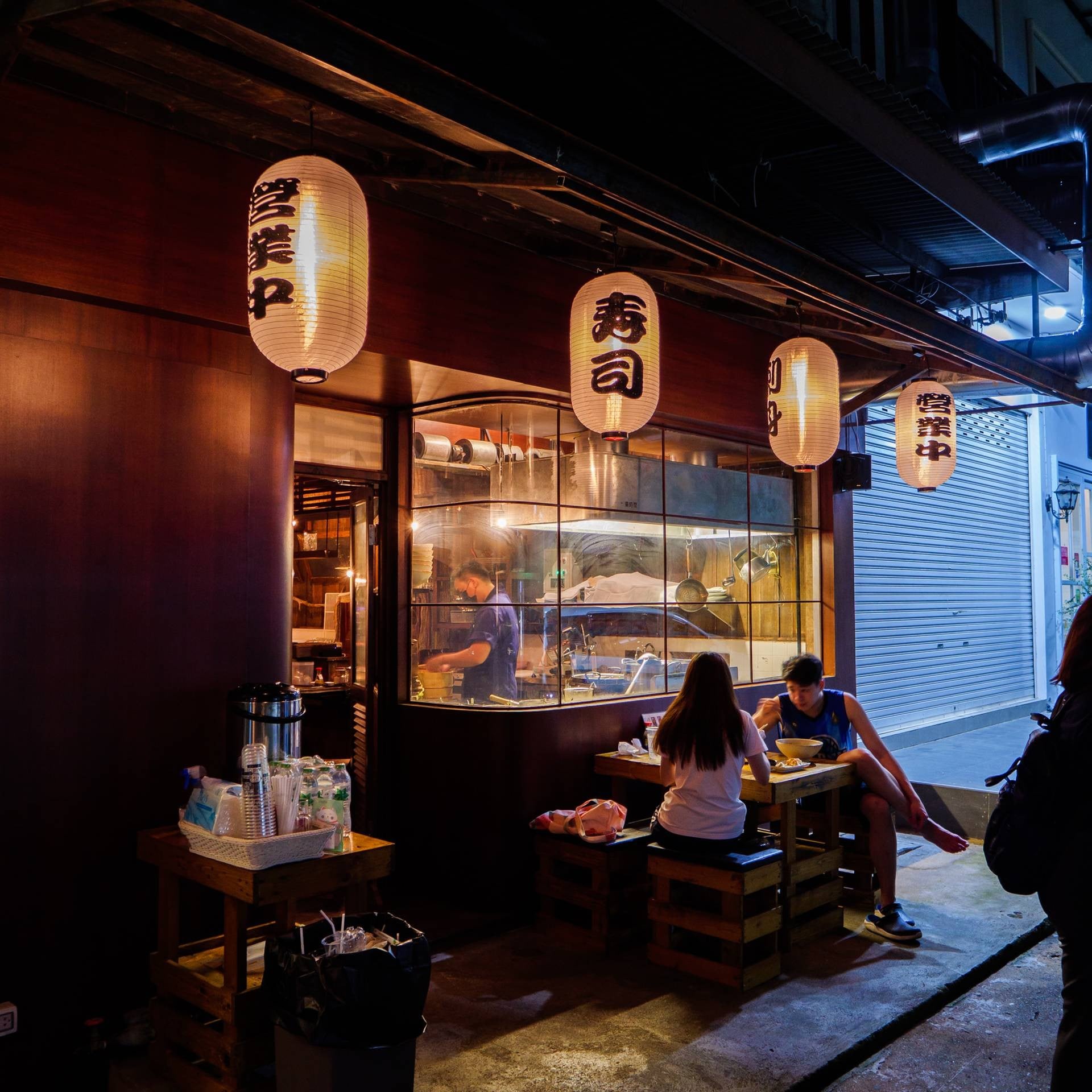 รีวิว Porn Bar & Izakaya - ราเมงร้านลับเปิดใหม่ โดนใจชาวหาดใหญ่สุดๆ