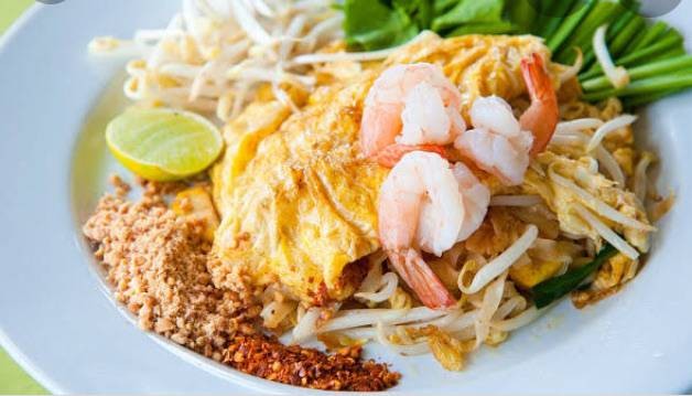 ร้าน สุกี้ผัดไทตี๋น้อย | รีวิวร้านอาหาร - Wongnai