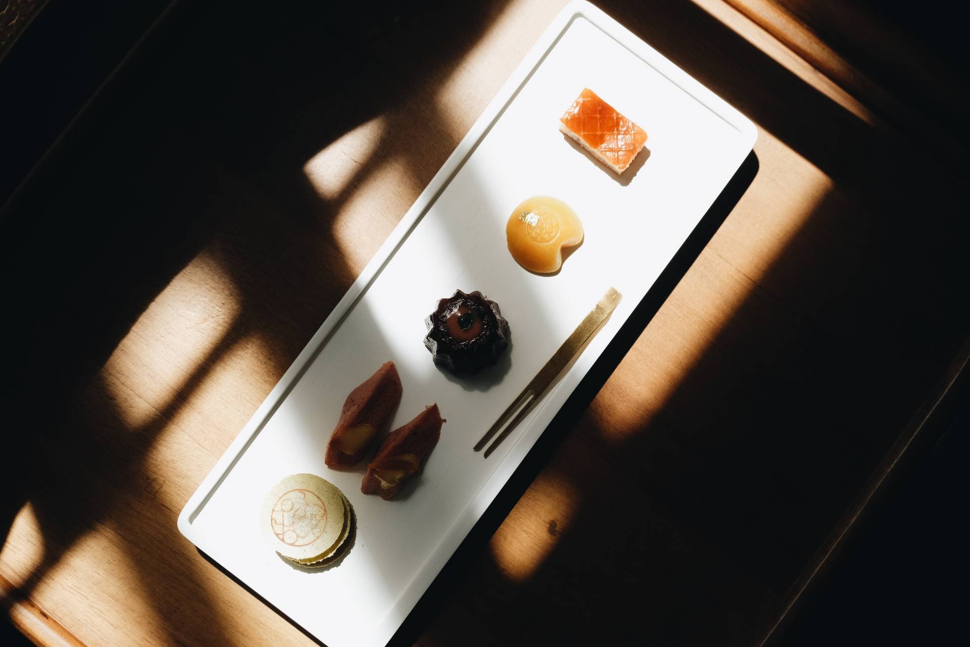 รีวิว Dessert Bar by Busaba บาร์ขนมหวานแห่งใหม่ของอยุธยากับสไตล์โดด