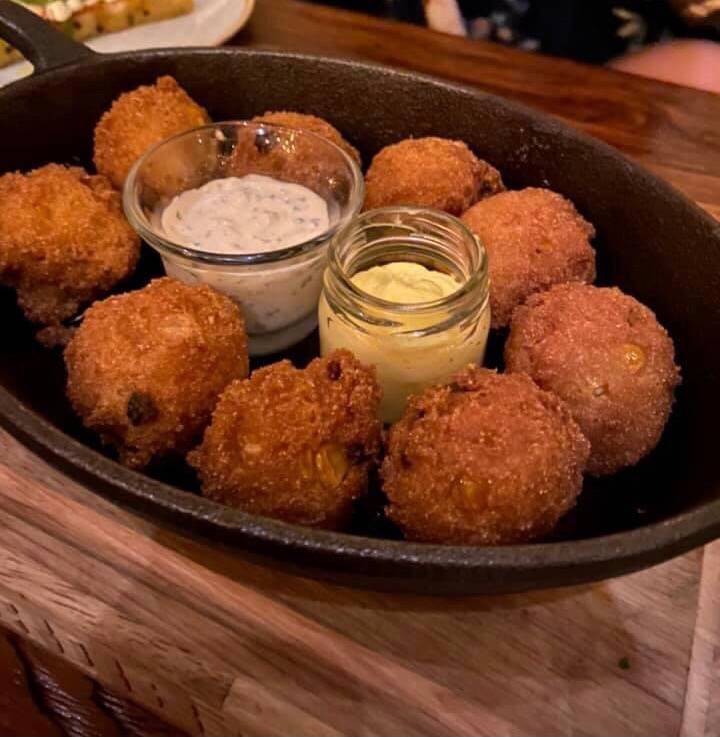 รีวิว Yardbird Good taste, good view. Wongnai