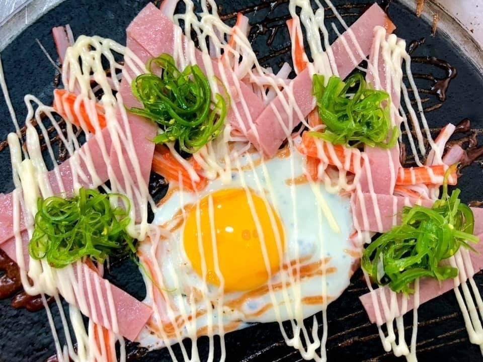 ร้าน Mama Waffle | รีวิวร้านอาหาร