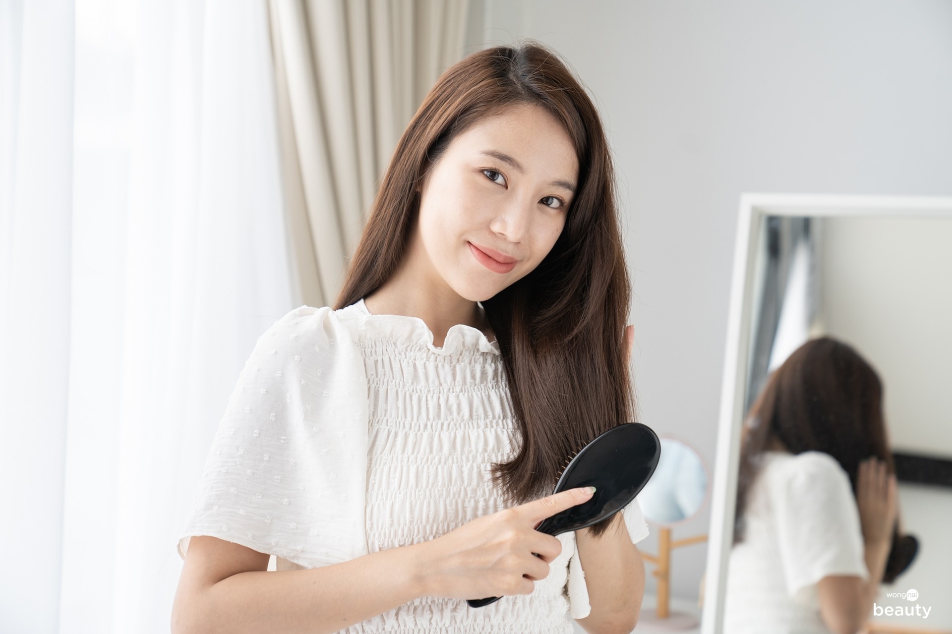 ผมขาดร่วง Schwarzkopf