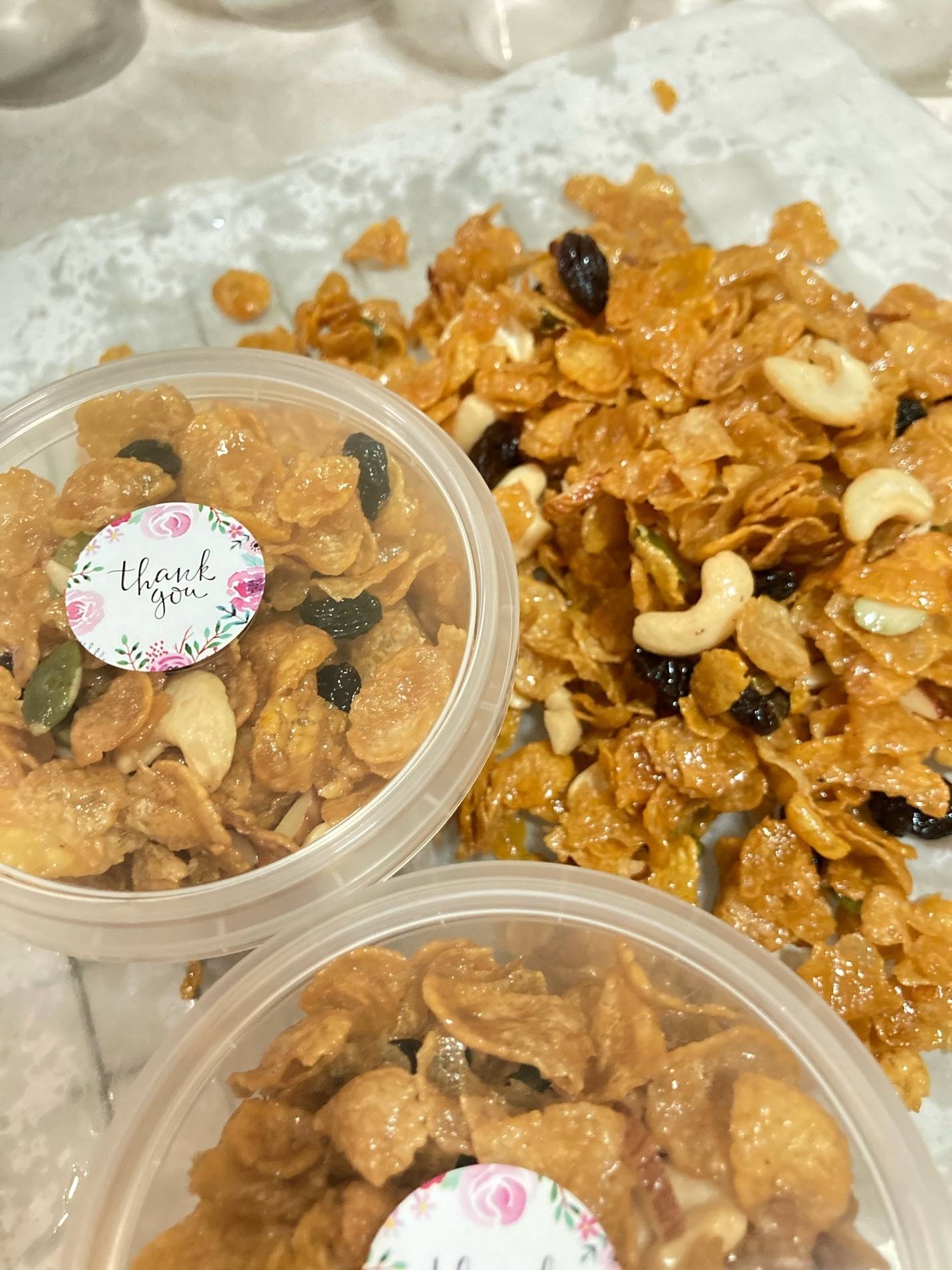 ร้าน The deli รีวิวร้านอาหาร