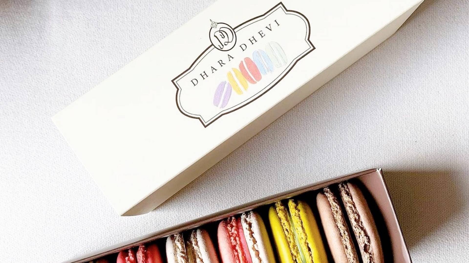 Ddv macaron dharadhevi 9 