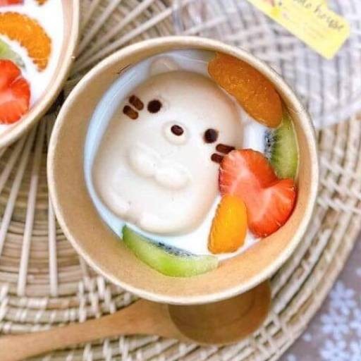 ร้าน Goody Pudding | รีวิวร้านอาหาร