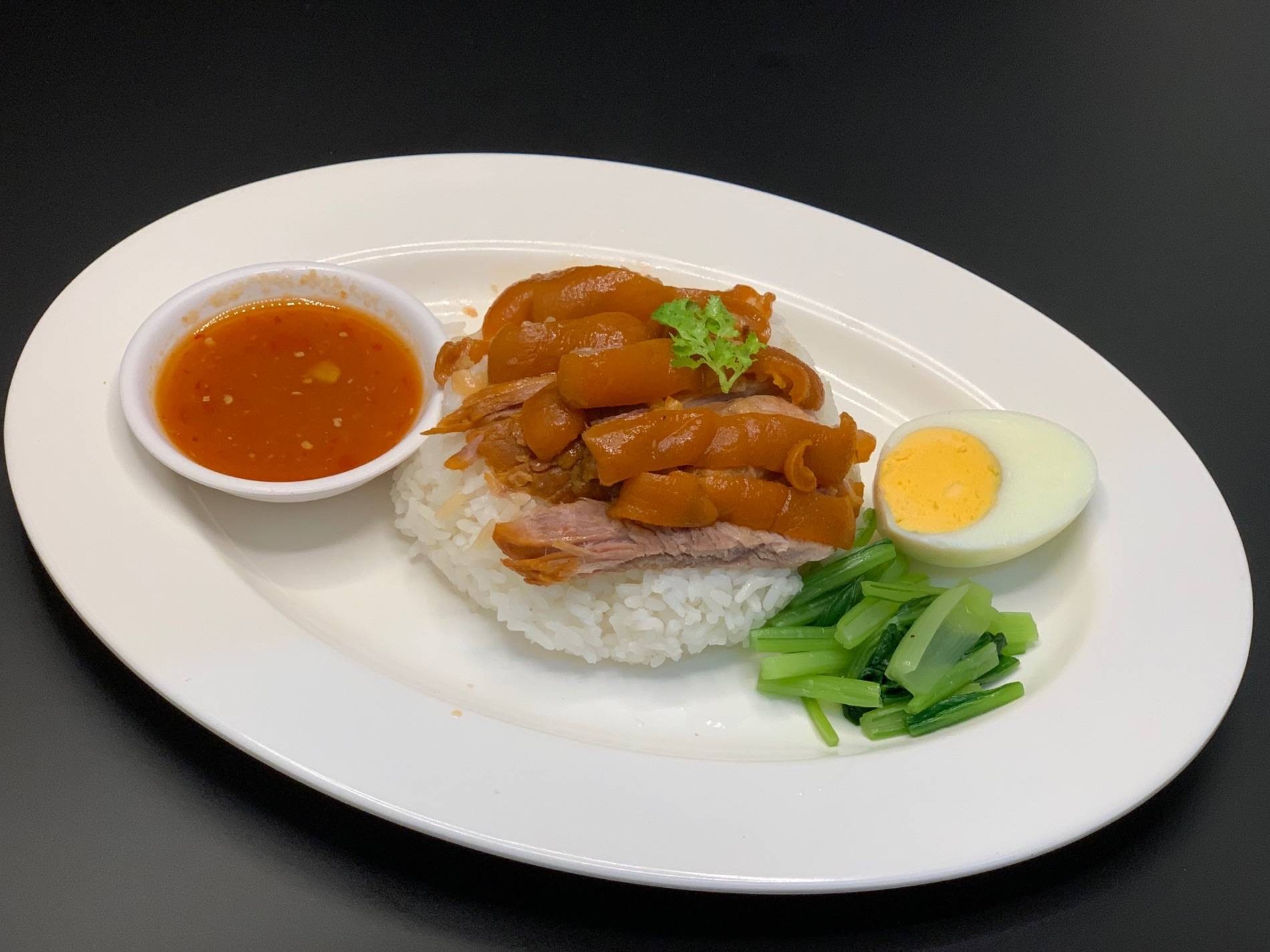 [รีวิว] ร้าน Buta Buta Gill คลองรั้ง | เมนูแนะนำ รูปภาพ ราคา