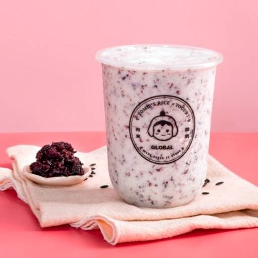 [รีวิว] ร้าน Yomie's Rice X Yogurt เซ็นทรัลเวิลด์ เมนูแนะนำ รูปภาพ ราคา