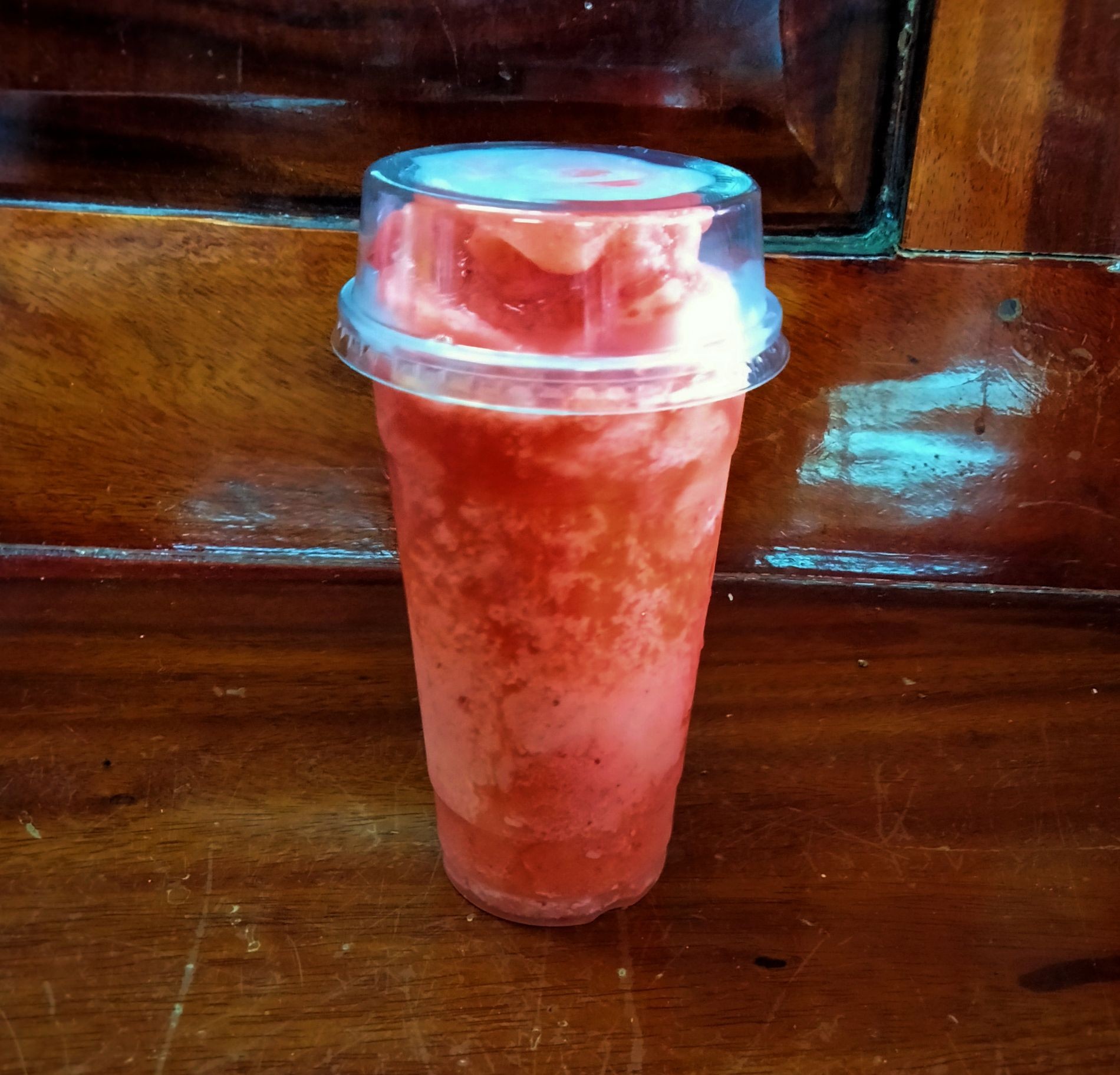 ร้าน ร้าน Healthy smoothie(อาหารและเครื่องดื่ม) | รีวิวร้านอาหาร