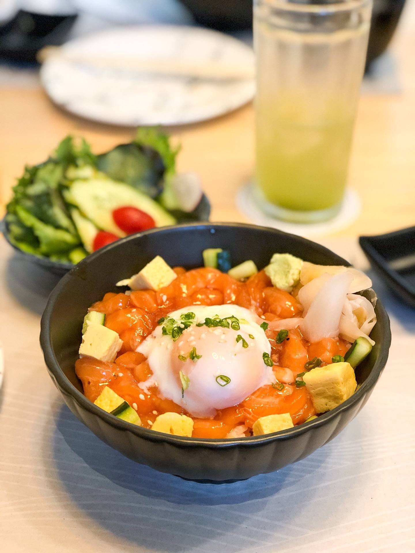 รูป Muteki by Mugendai สามย่านมิตรทาวน์