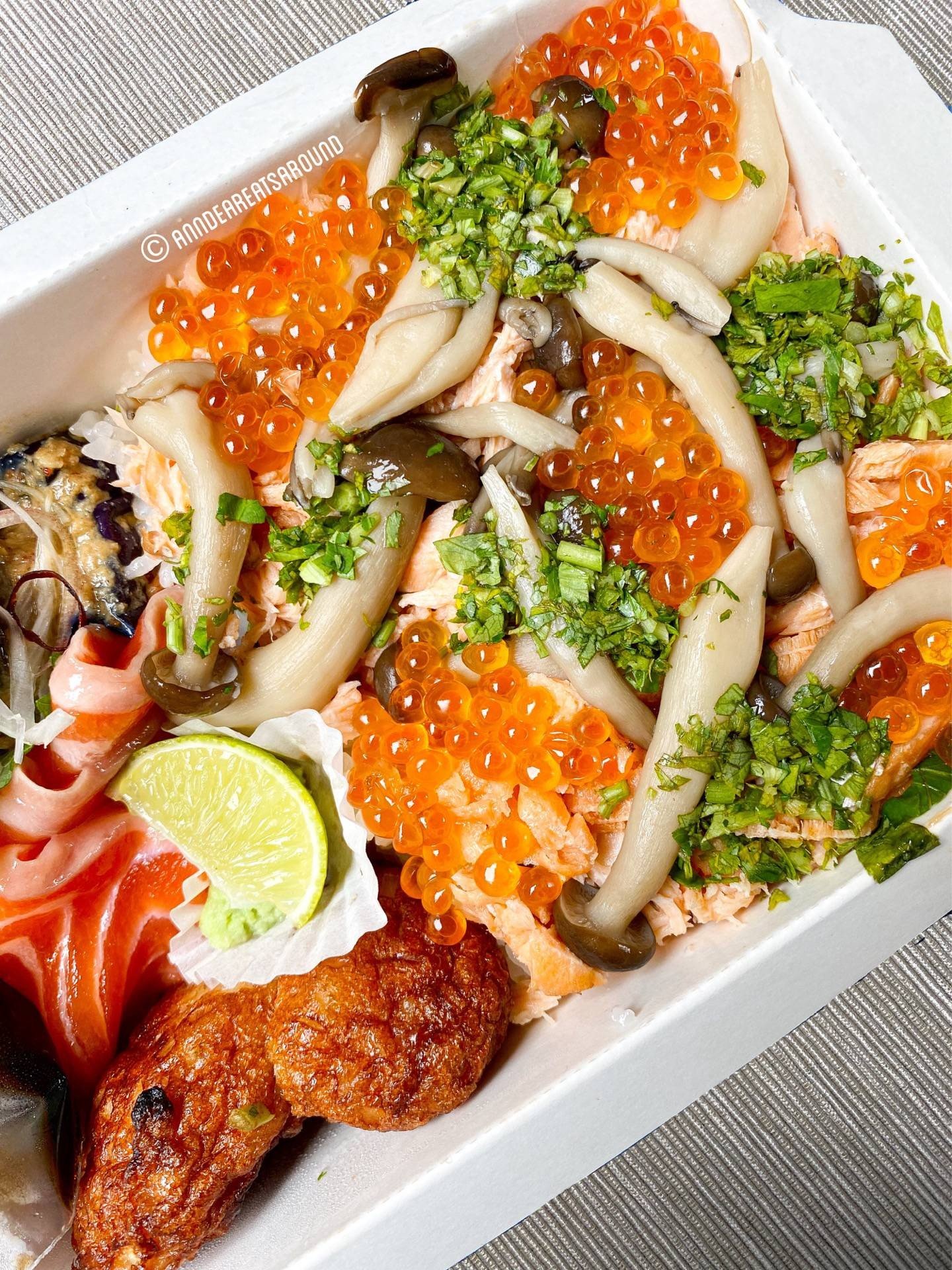 รีวิว Gen Japanese Charcoal Grill Restaurant & Bar ทำไก่ได้ดีสมเป็น