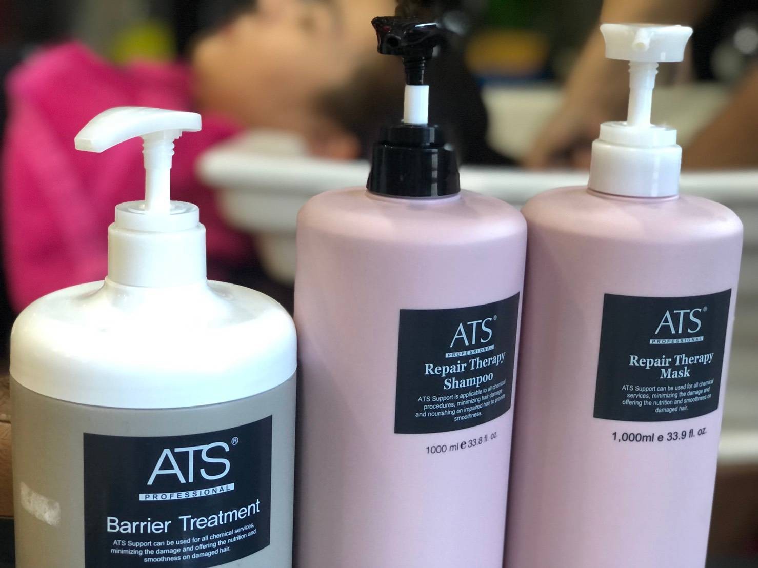 รีวิว Amity beauty supply ผลิตภัณฑ์ใช้ดีมากค่ะ Wongnai