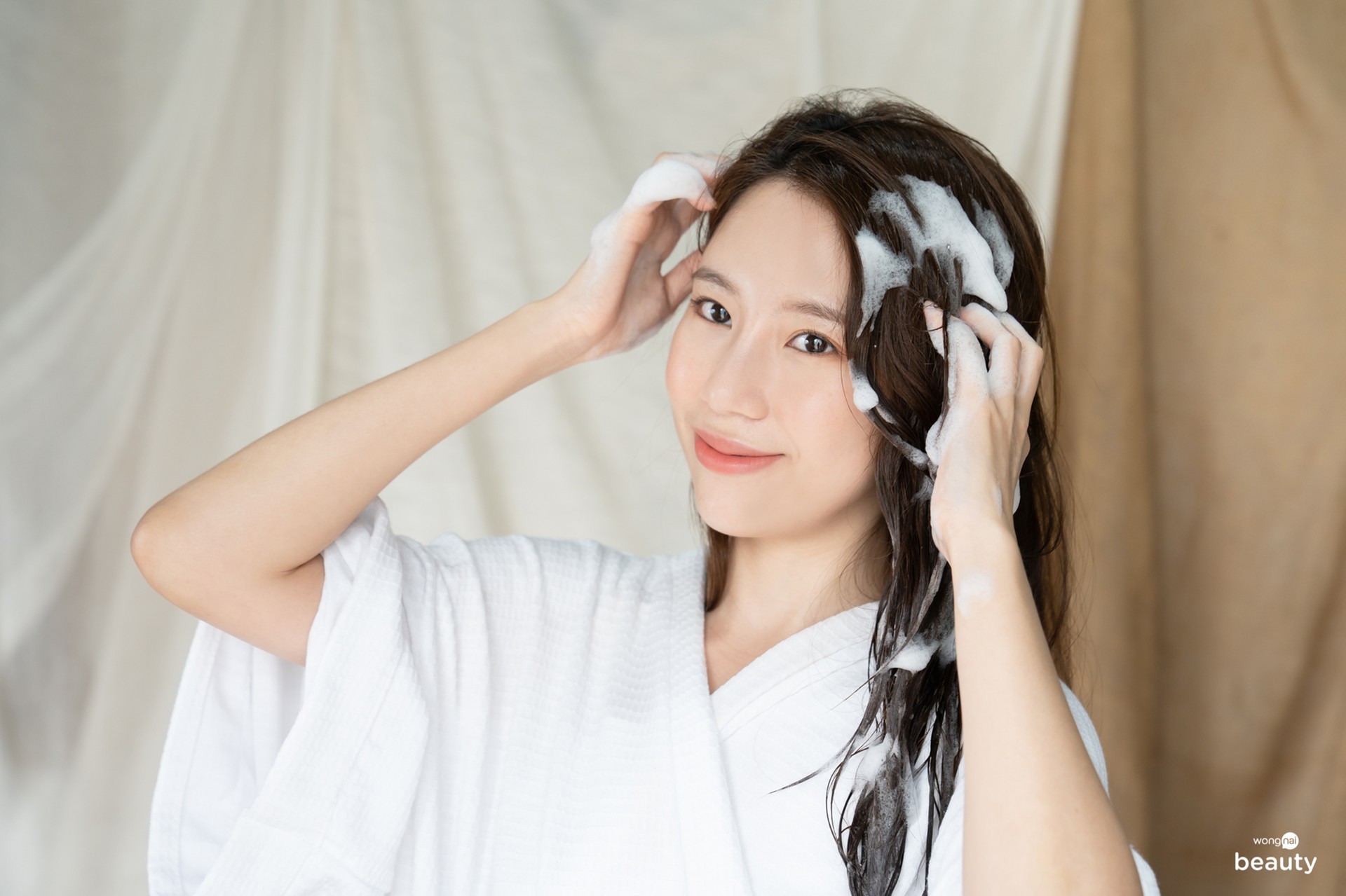 แชมพูเขาค้อโคโค่รีแพร์