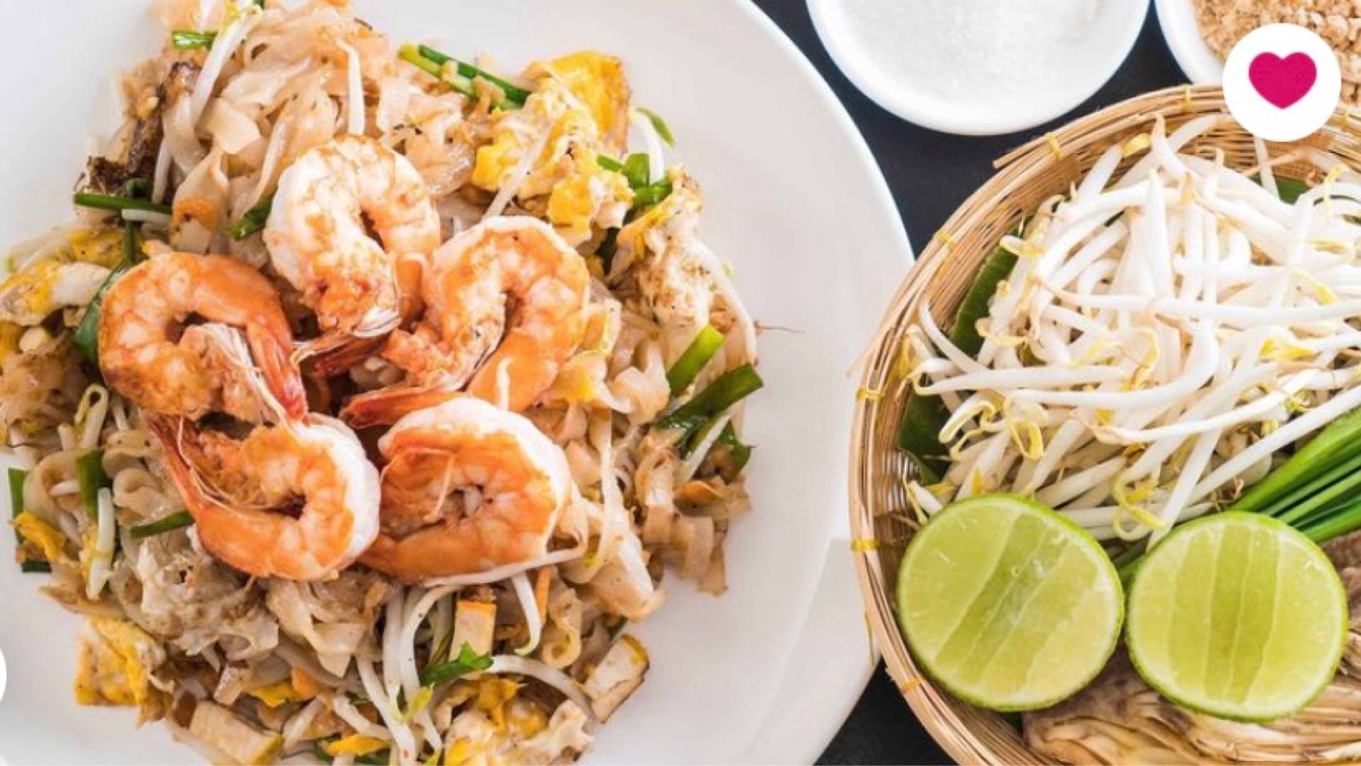 บ้านผัดไทคุณย่า โนนเดื่อ - สั่งอาหารเดลิเวอรี | Wongnai x LINE MAN