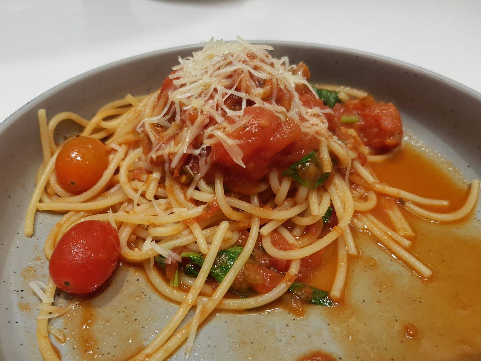 Spaghetti Factory Central Westgate 1 สั่งอาหารเดลิเวอรี Wongnai x