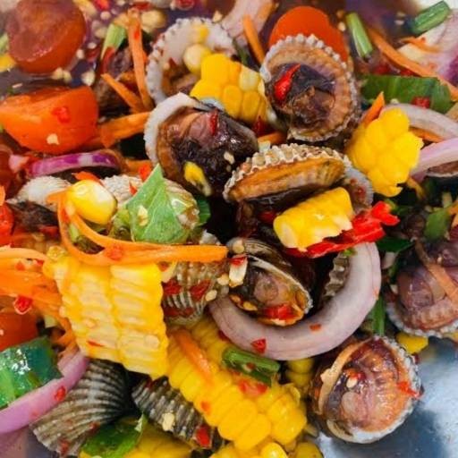 รีวิว ยำยั่วๆ ยำ