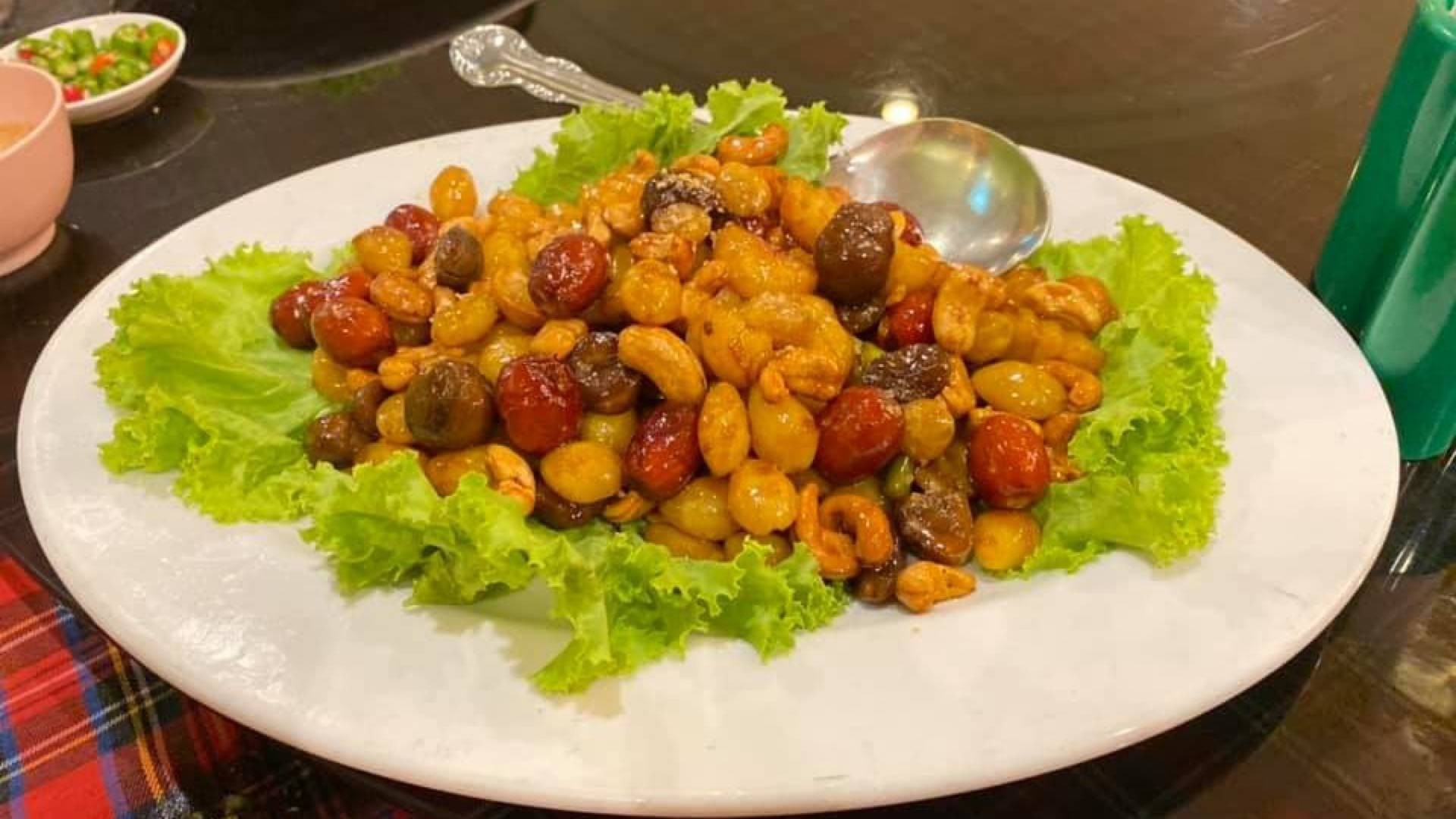 รีวิว] ร้าน ภัตตาคารเกียปิง(Jia Ping Restaurant) | เมนูแนะนำ รูปภาพ ราคา