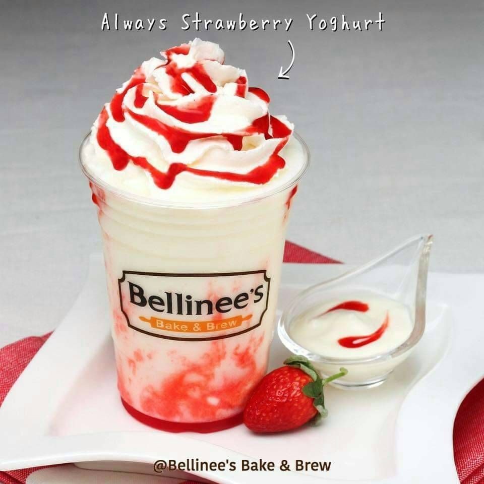 รีวิว Bellinee's Bake & Brew ไทวัสดุสุขาภิบาล3 Wongnai