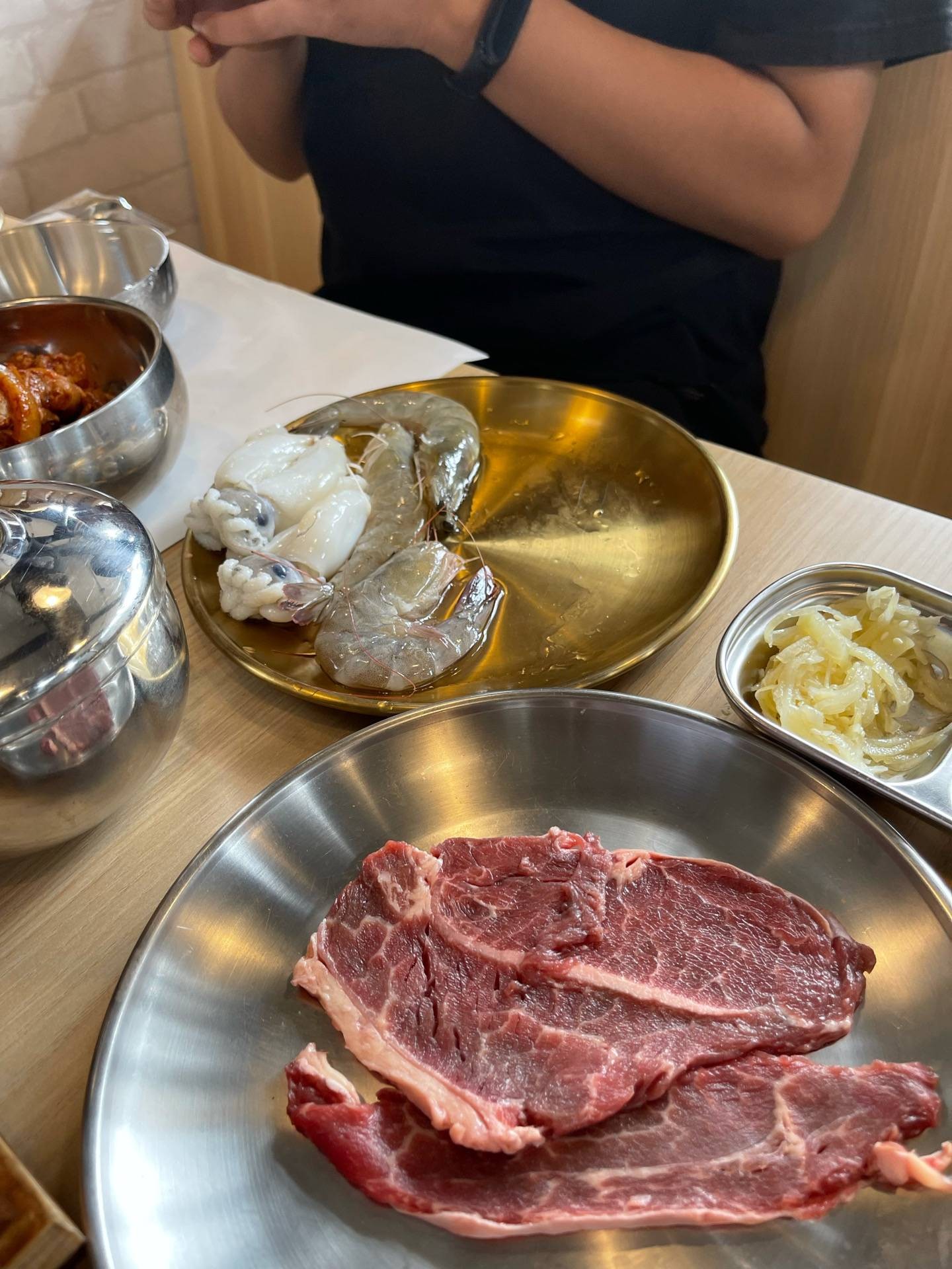 Mr Pig Korean Bbq Philadelphia Reviews
