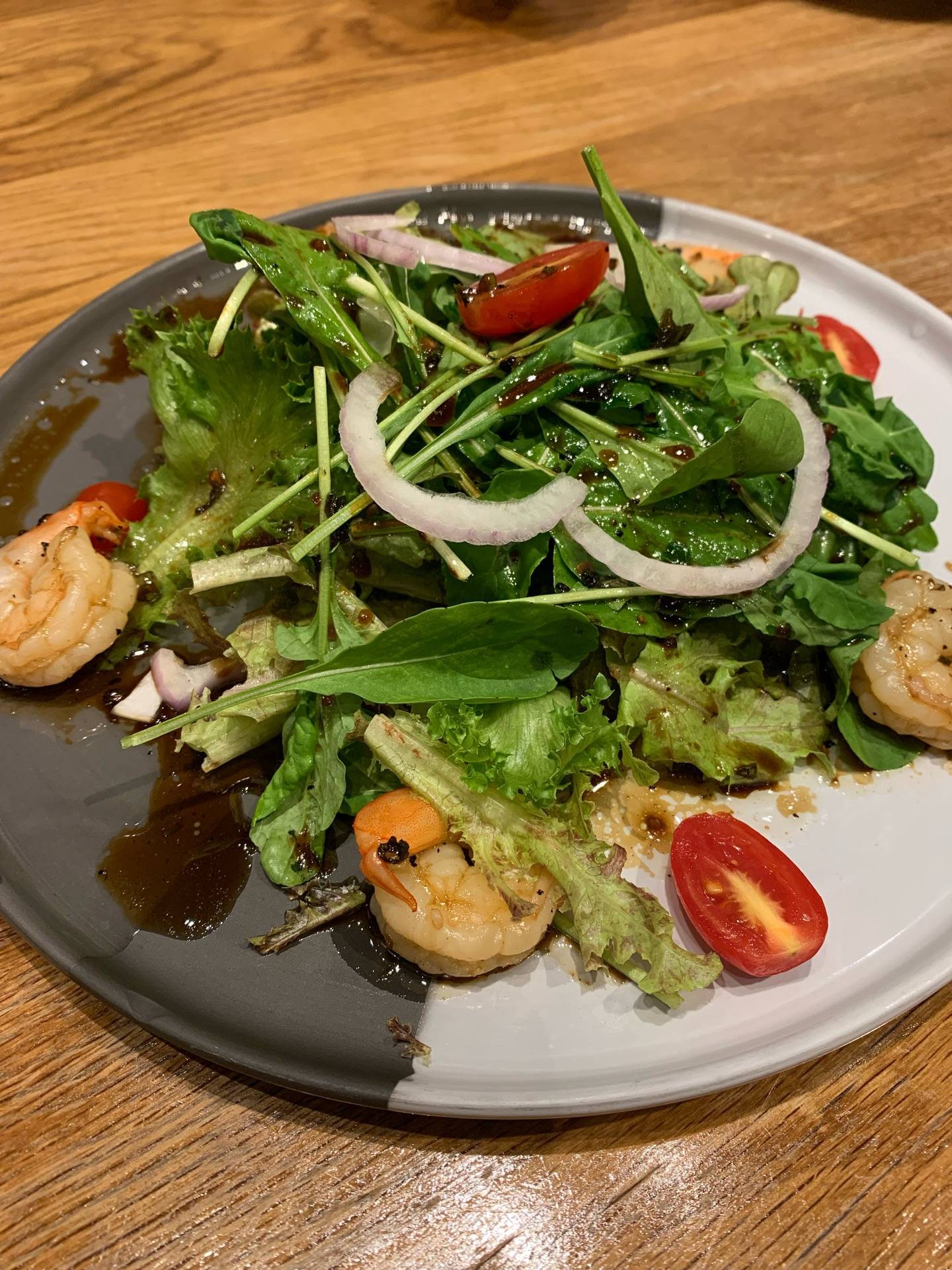 รีวิว Spaghetti Factory เซ็นทรัลเวิลด์ วันนี้มาทาน spaghetti factory