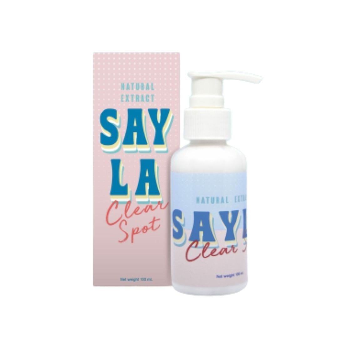 Sayla Clear spot