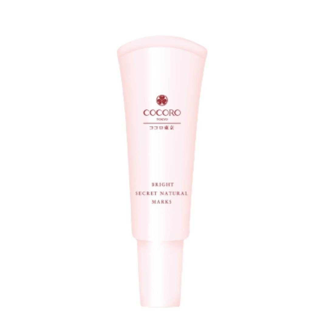 COCORO Bright Secret Natural Marks