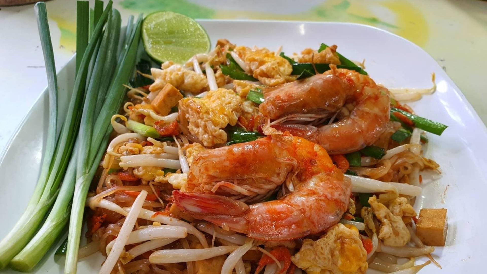 ผัดไทหอยทอดป้าวิไล จรัญสนิทวงค์65 - สั่งอาหารเดลิเวอรี | Wongnai x LINE MAN