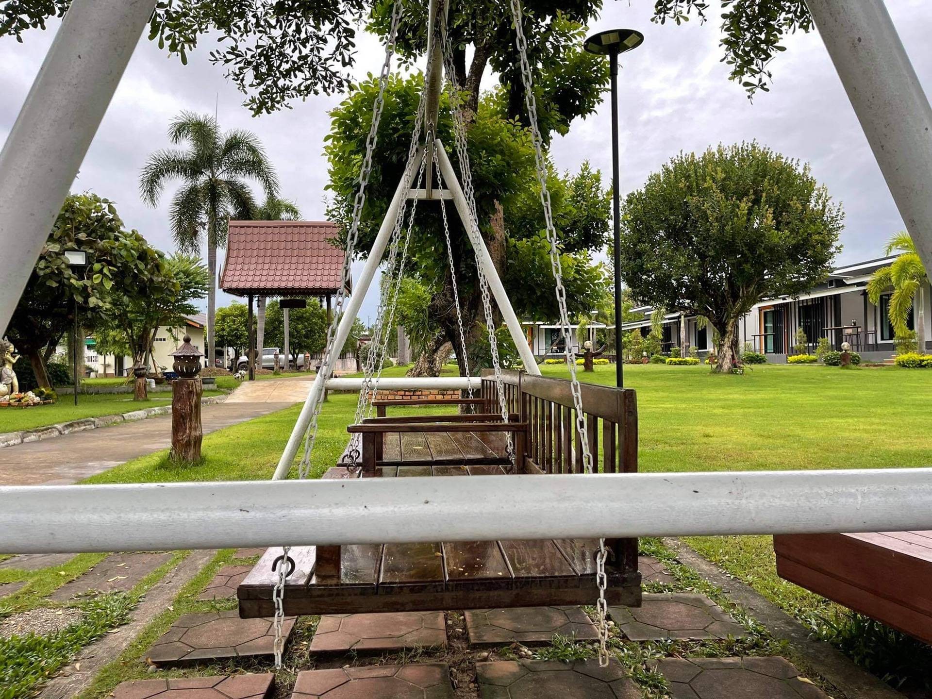 รูป เฮือนเคียงบึง - Wongnai รูป เฮือนเคียงบึง - Wongnai