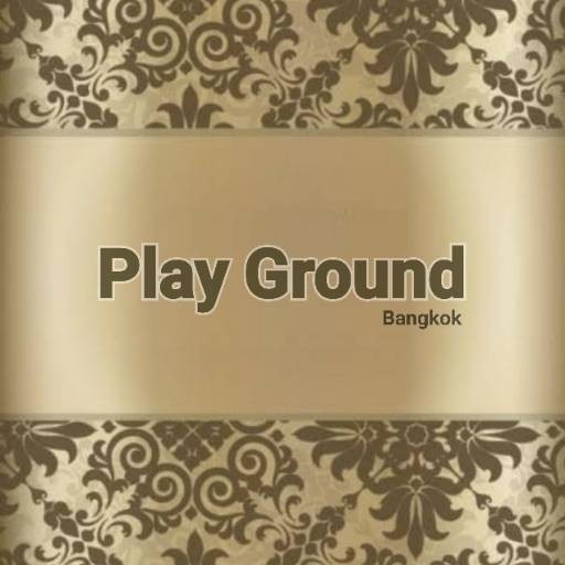 playstation ground