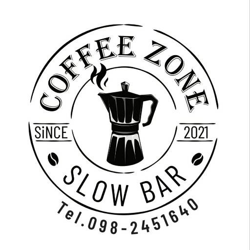 Coffee Zone (Slow bar) สั่งอาหารเดลิเวอรี Wongnai x LINE MAN