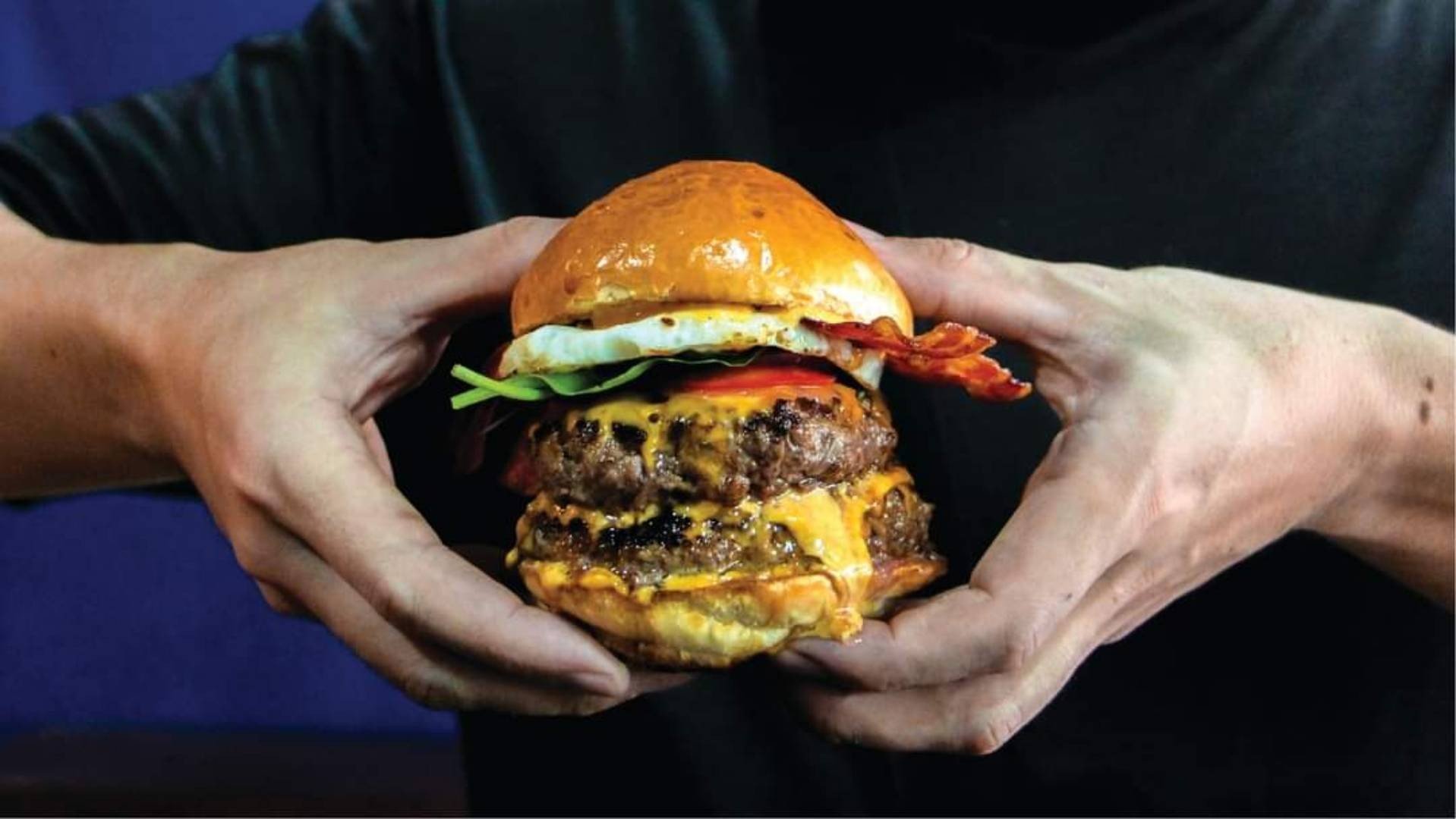 [รีวิว] ร้าน The Standard Burger เมนูแนะนำ รูปภาพ ราคา