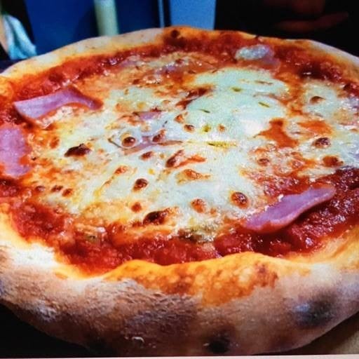 ร้าน La vela pizza and pasta รีวิวร้านอาหาร