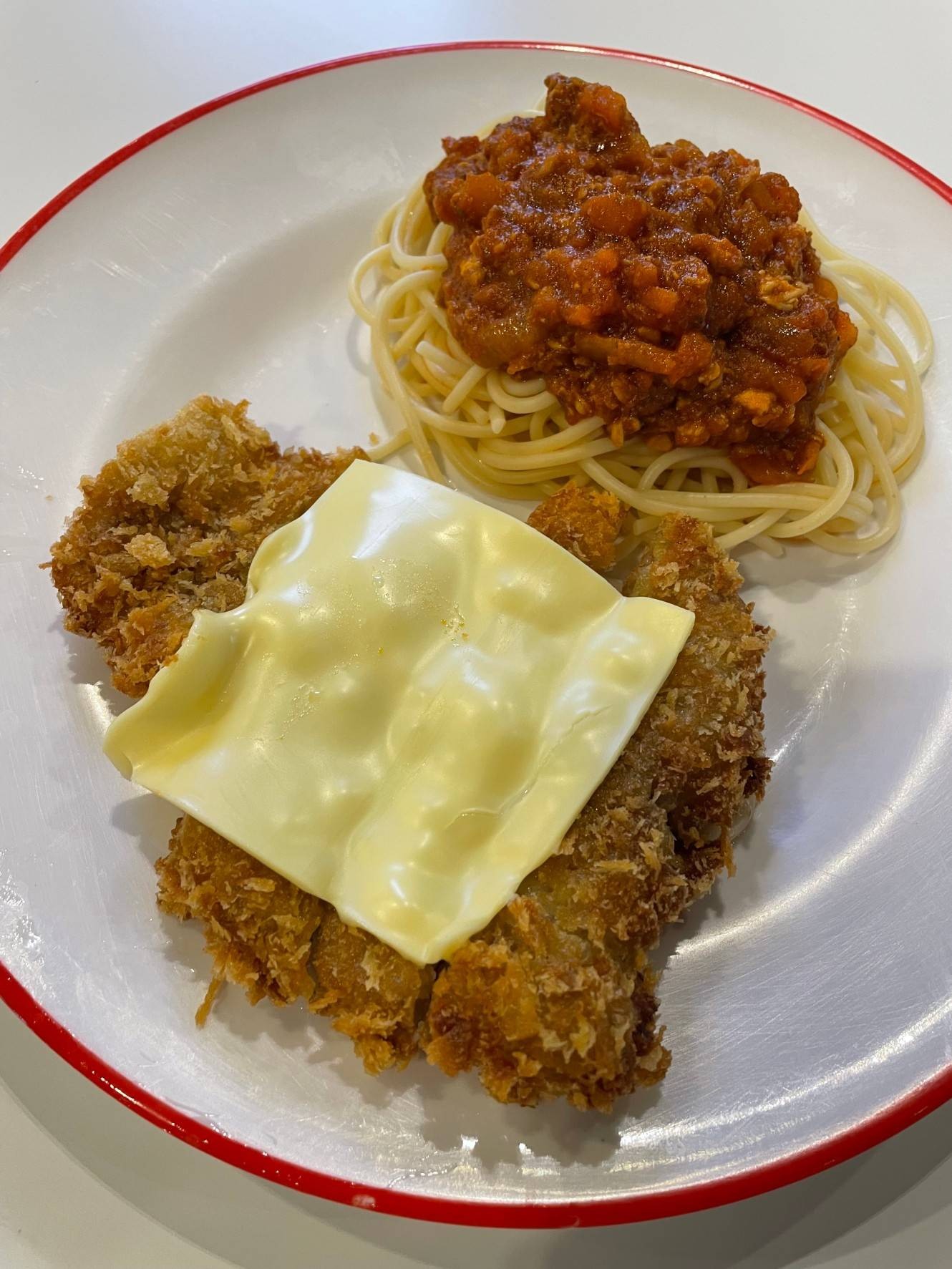 รีวิว PIKE PLACE PIZZA & PASTA HABITO MALL Wongnai