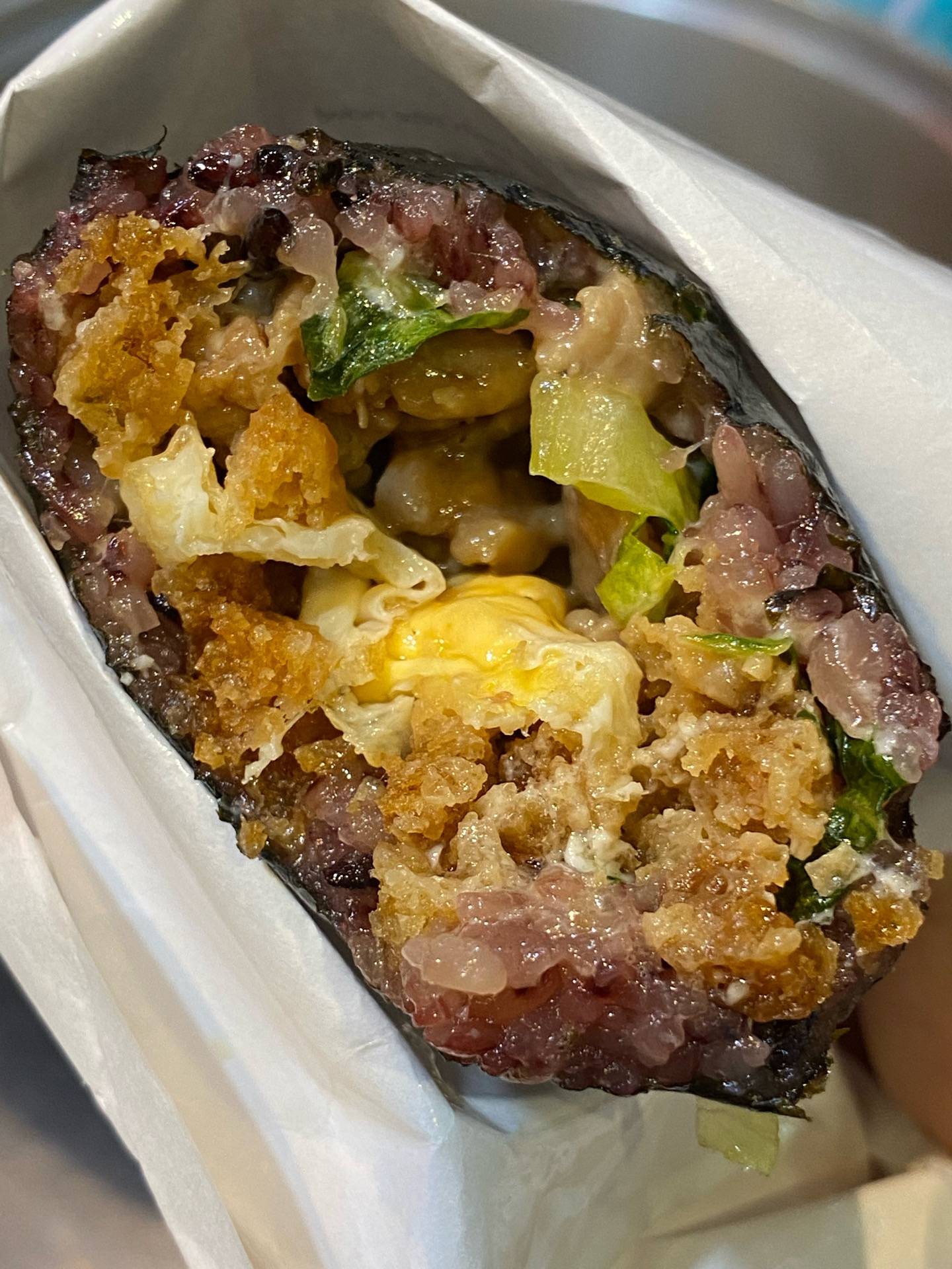 TAIWANESE PORK FAN TUAN ฟ่านถวนสูตรหมูย่างสไตล์ไต้หวัน(หมู) ร้าน