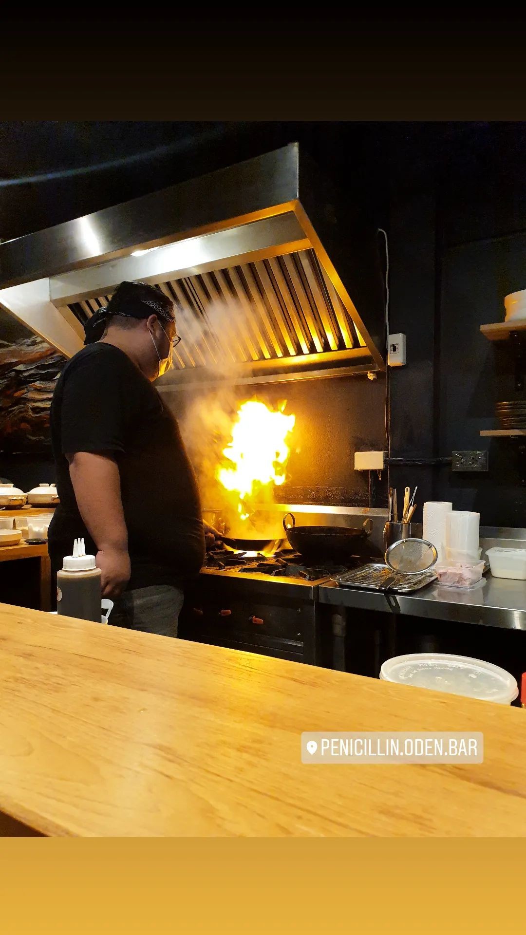 รูป Penicillin.oden.bar