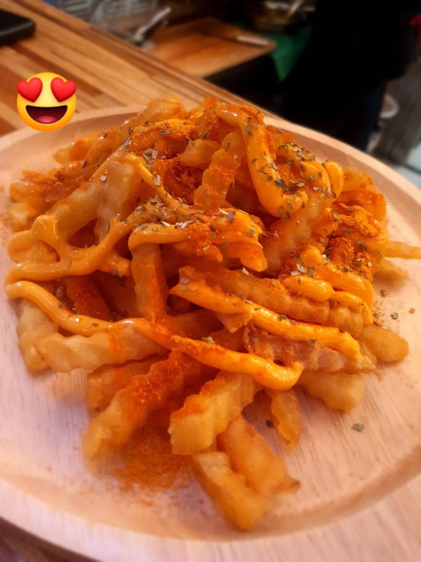 ร้าน Mr.Mala krabi รีวิวร้านอาหาร