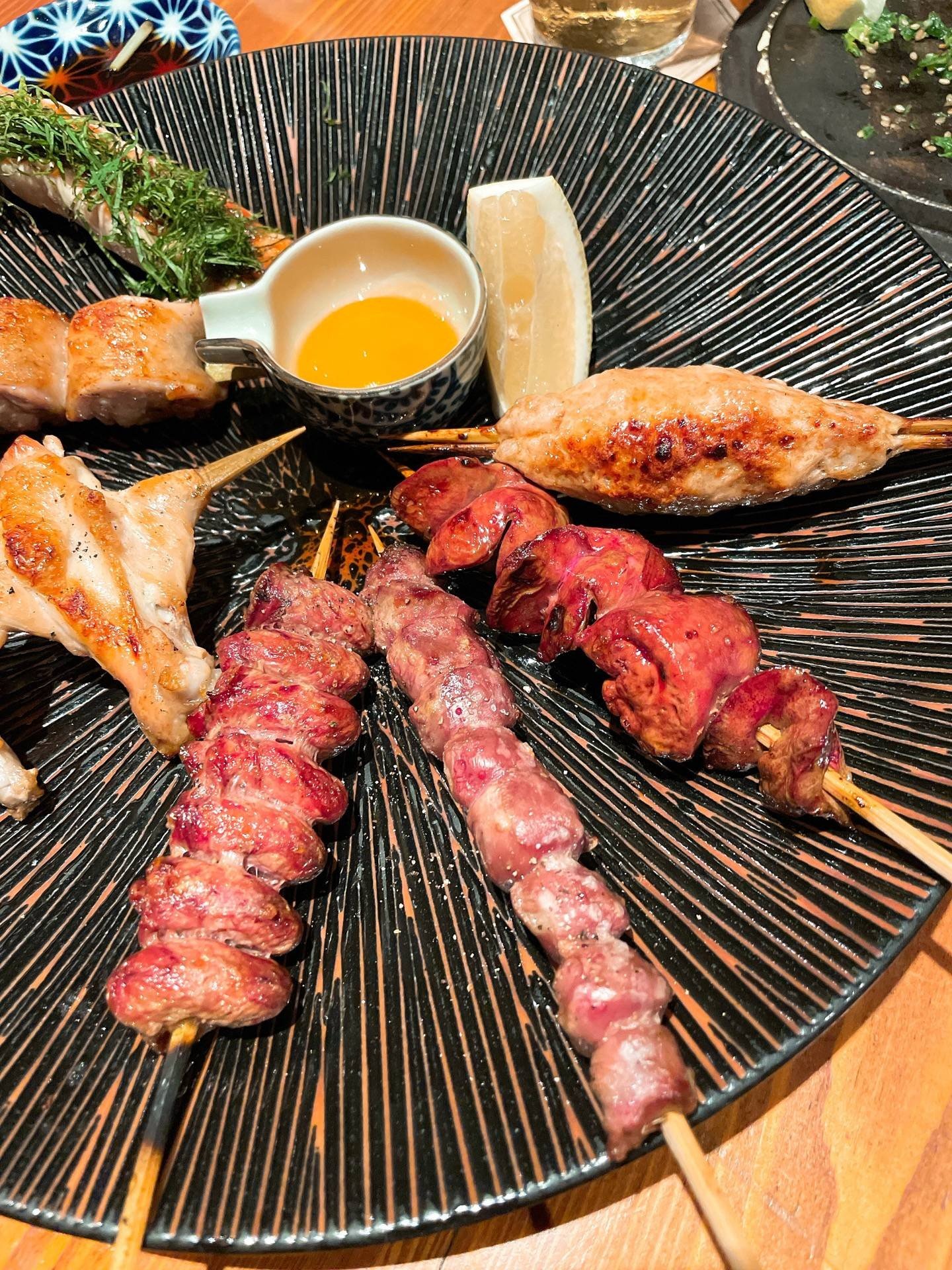 รูป Gen Japanese Charcoal Grill Restaurant & Bar