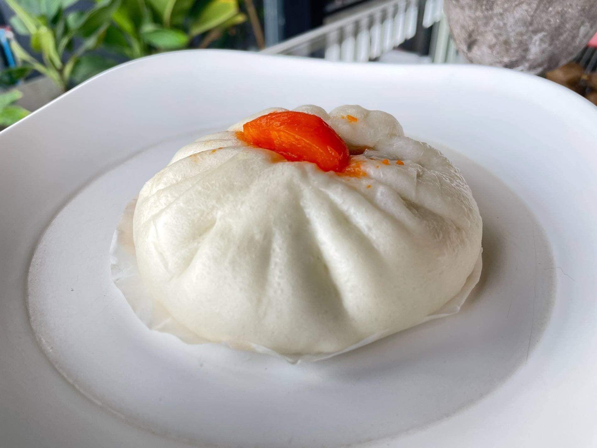 ร้าน Chareef Noodle&Duck Halal (บางบัวทอง) รีวิวร้านอาหาร Wongnai