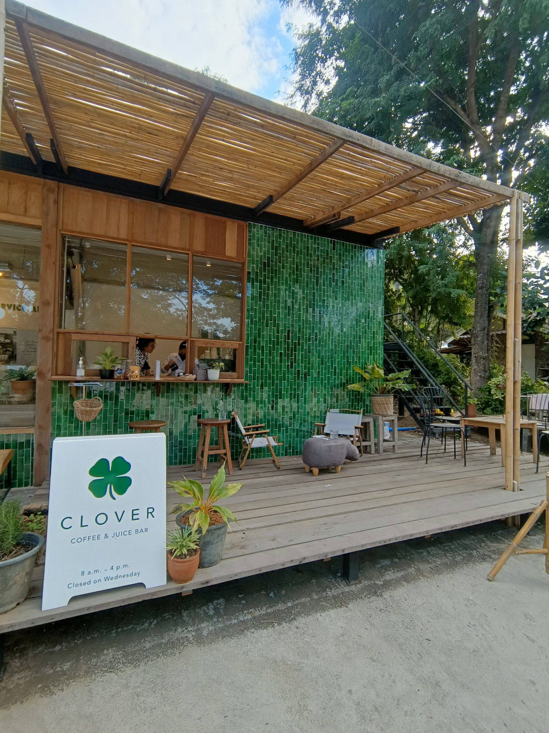 รูป Colver_coffee & Juice Bar