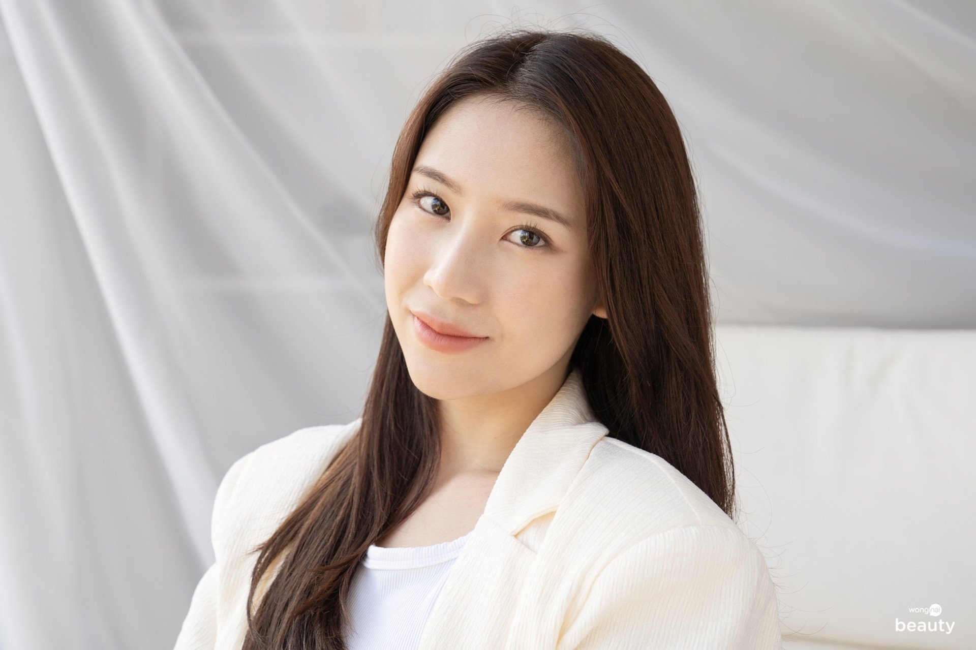 รองพื้นเจ้านาง: