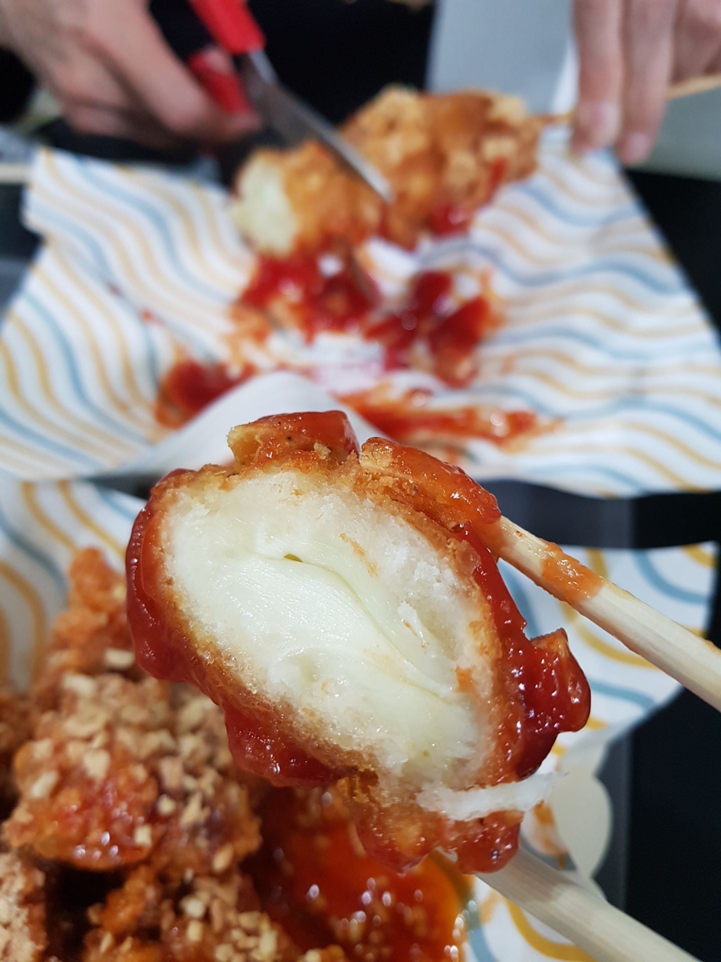 รูป HanGang Ramyun 한강라면
