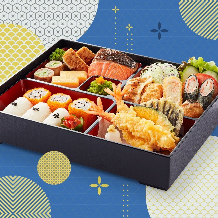 [รีวิว] ร้าน Fuji Japanese Restaurant แฟชั่นไอส์แลนด์ เมนูแนะนำ รูป