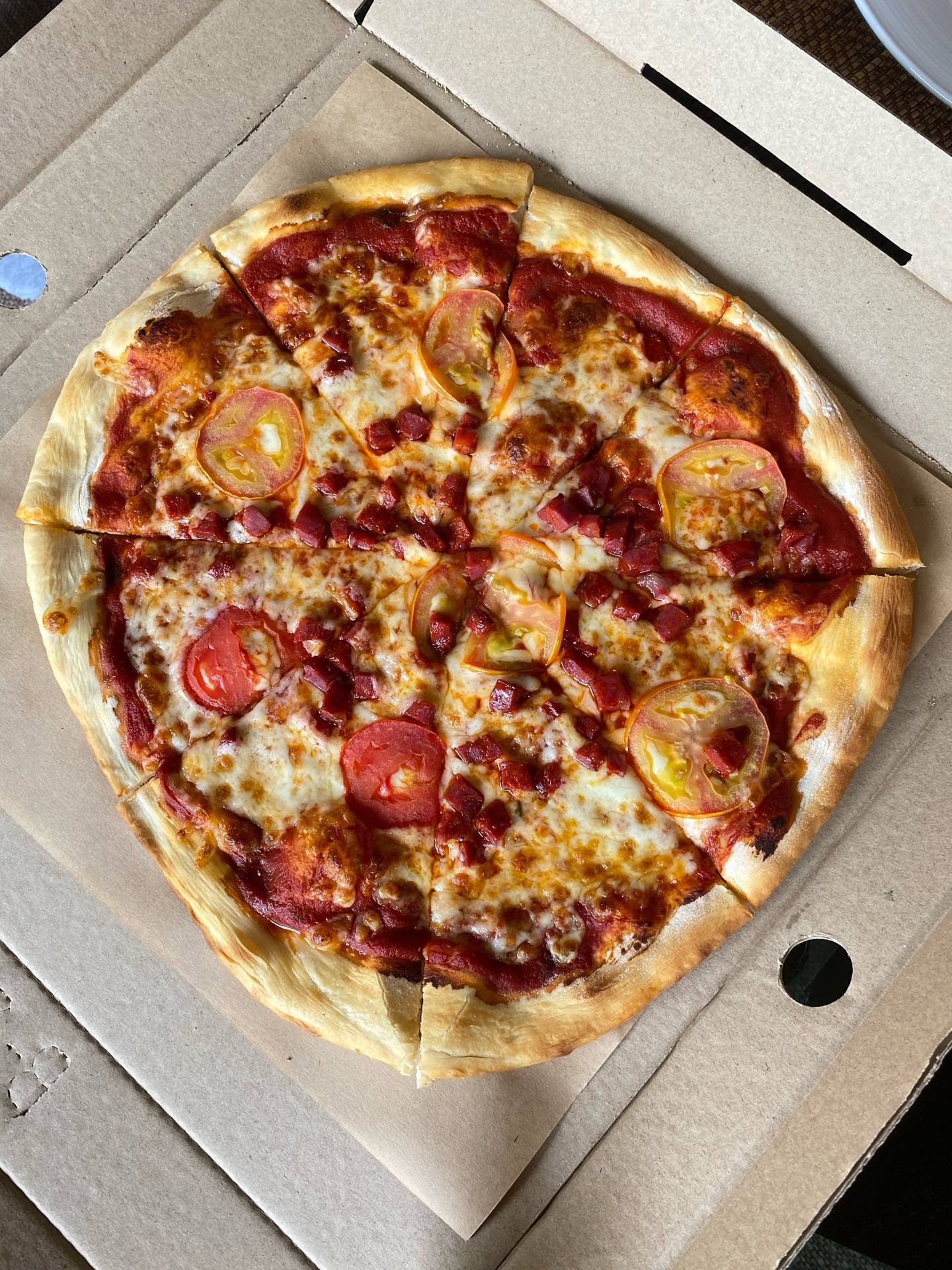 รีวิว Sea Salt Ritz Carlton Koh Samui Lunch by the sea