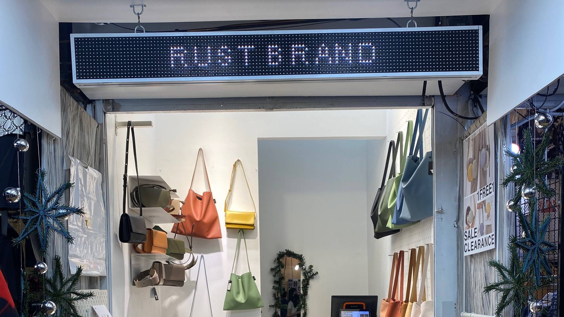 RUST BRAND chatuchak weekend market - สั่งอาหารเดลิเวอรี | Wongnai x ...