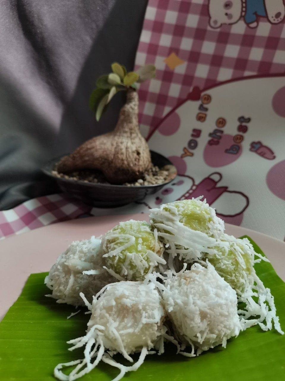 ร้าน ชอบขนม | รีวิวร้านอาหาร